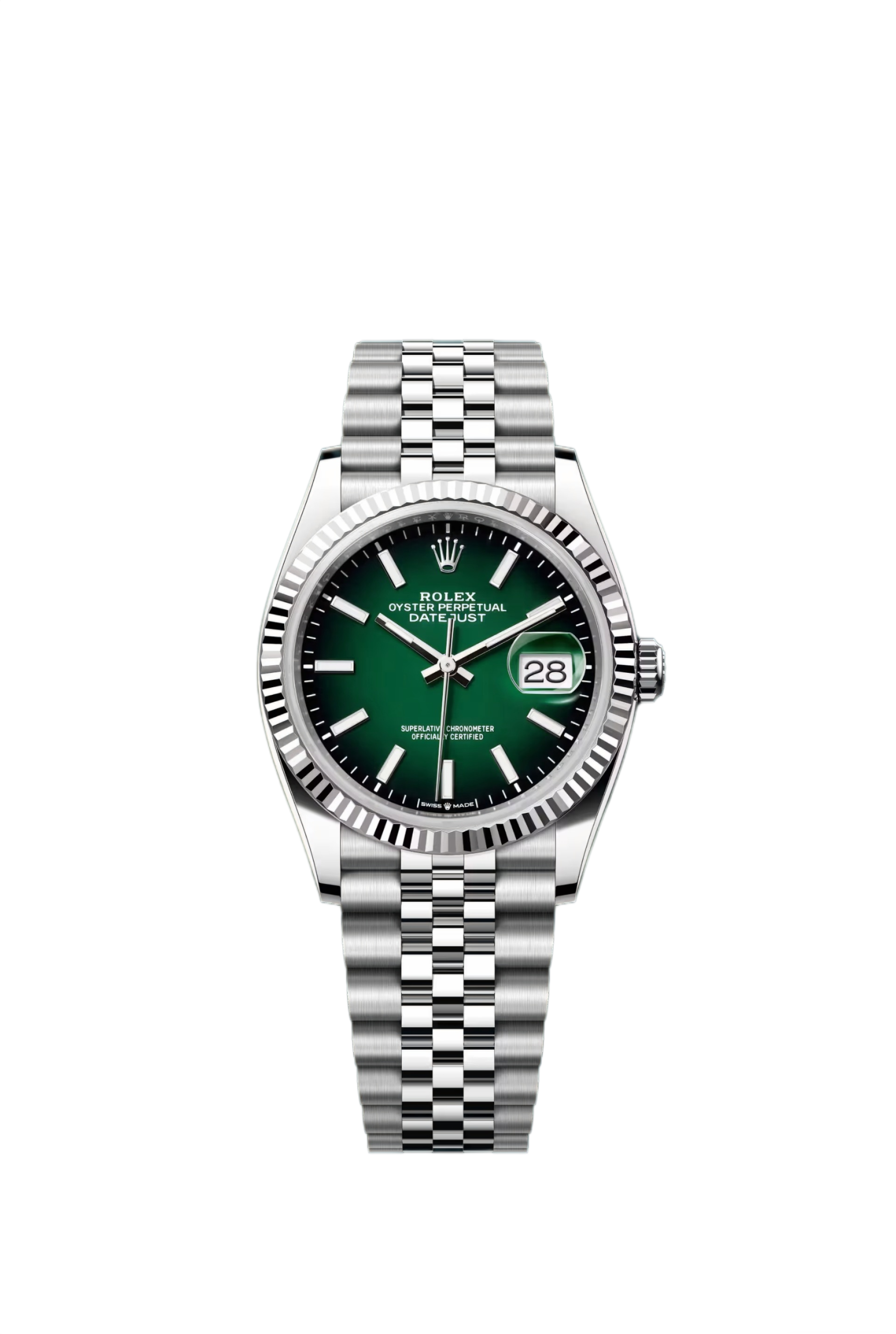 Datejust 36